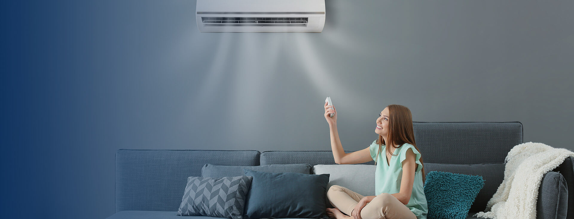 ac service in Coimbatore